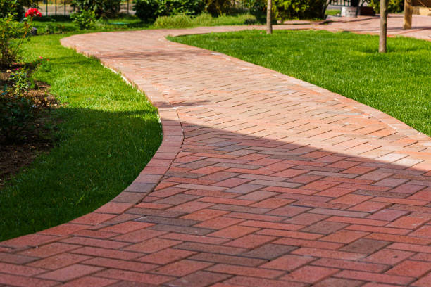 Best Custom Driveway Pavers  in Kalamazoo, MI
