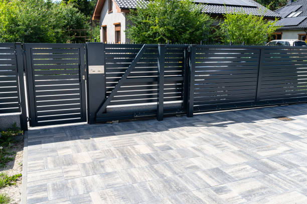 Best Driveway Pavers Near Me  in Kalamazoo, MI