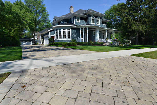 Reasons to Select Us for Your Driveway Paving Requirements in Kalamazoo, MI