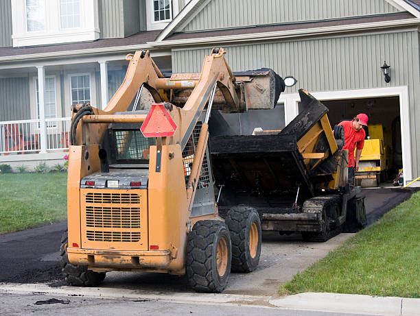 Best Best Driveway Pavers  in Kalamazoo, MI