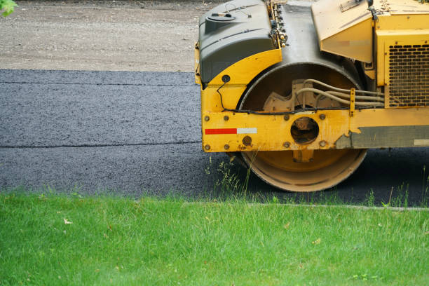 Driveway Pavers for Homes in Kalamazoo, MI