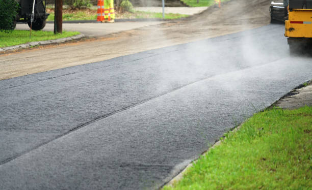 Best Driveway Repair Near Me  in Kalamazoo, MI