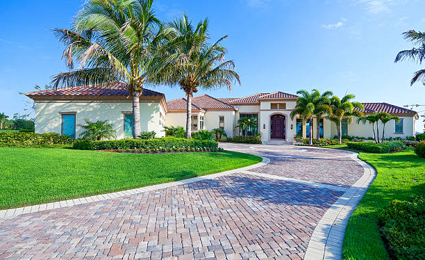Best Brick Driveway Pavers  in Kalamazoo, MI